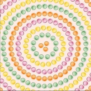 Meet your Posher, April